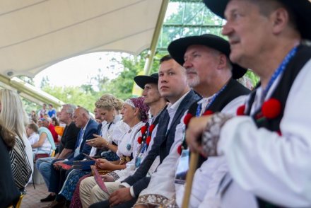 60. Tydzień Kultury Beskidzkiej